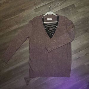 Entro sweater size Medium